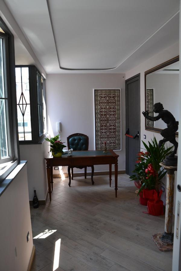 B&B Federico II Napels Buitenkant foto
