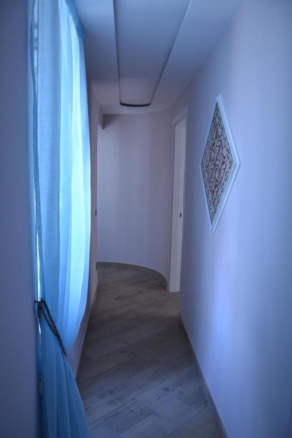 B&B Federico II Napels Buitenkant foto