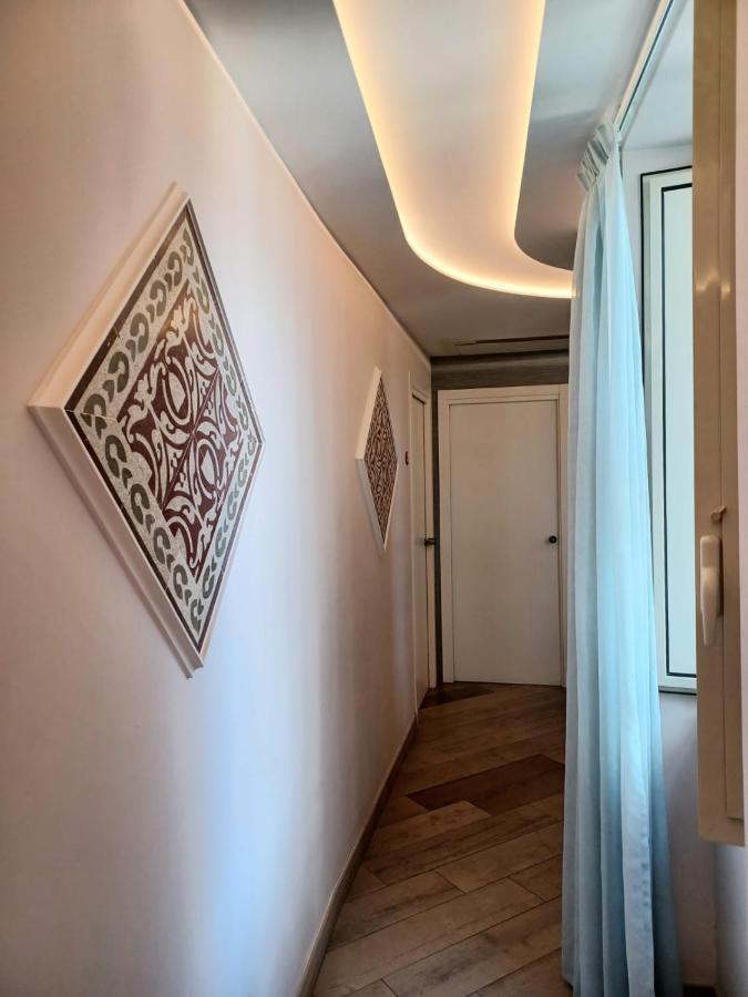 B&B Federico II Napels Buitenkant foto